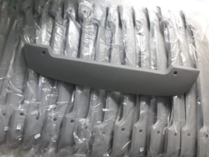 Đuôi lướt gió Suzuki Ertiga