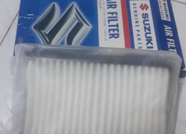 LỌC GIÓ SUZUKI SWIFT 2014