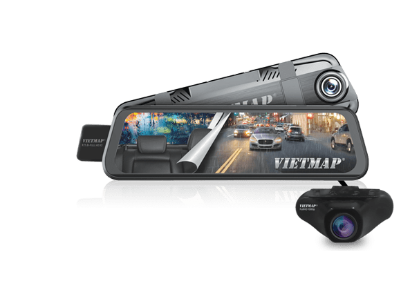 CAMERA HÀNH TRÌNH VIETMAP G39