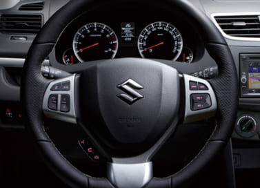 Độ Cruise control Suzuki Celerio