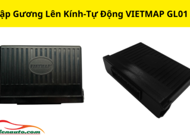 Bộ điều khiển gập gương lên kính GL01