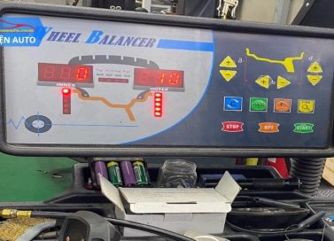 Top những lời ích khi cân bằng động và đảo lốp ô tô