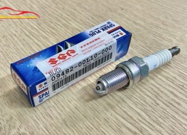 Hướng dẫn thay bugi cực kì chi tiết tại Thiện Auto