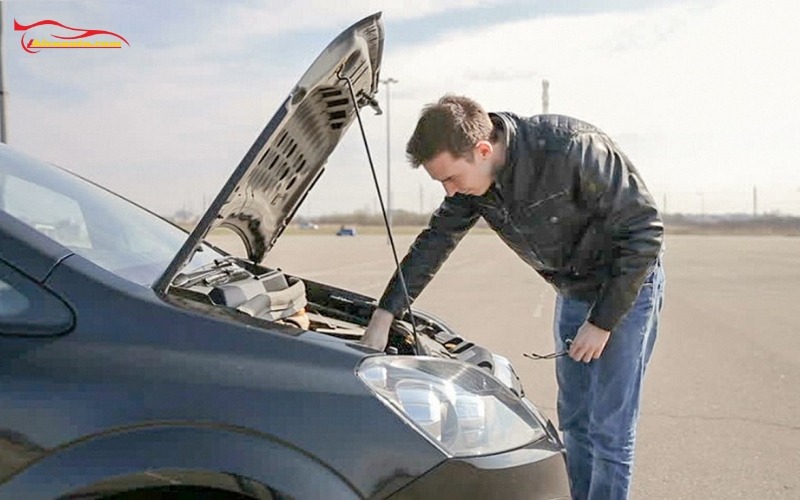 Cách hạn chế tình trạng động cơ xe ô tô bị quá nhiệt, nóng máy