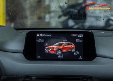 Top 3 phụ kiện ô tô cho xe mới