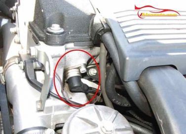 Cảm biến trục cam Suzuki Xl7, ertiga 2019 trở lên