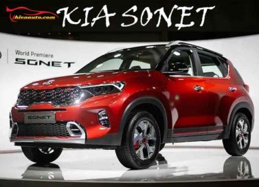 10 Phụ kiện KIA SONET được lắp đặt nhiều nhất