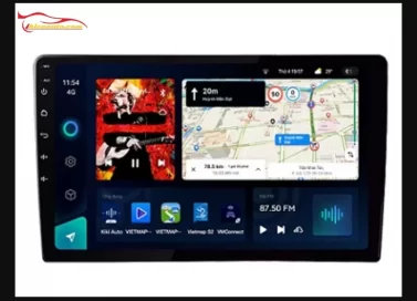 Màn hình Teyes CC3L