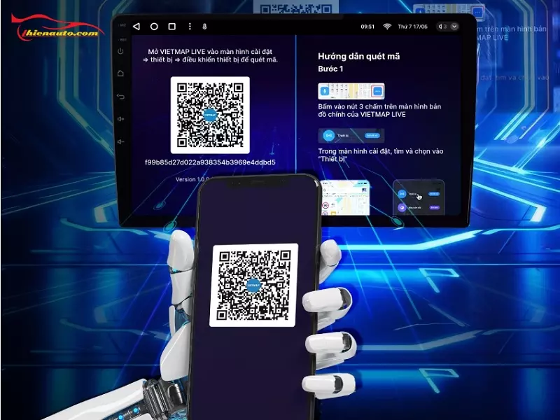 Màn hình Teyes CC3L