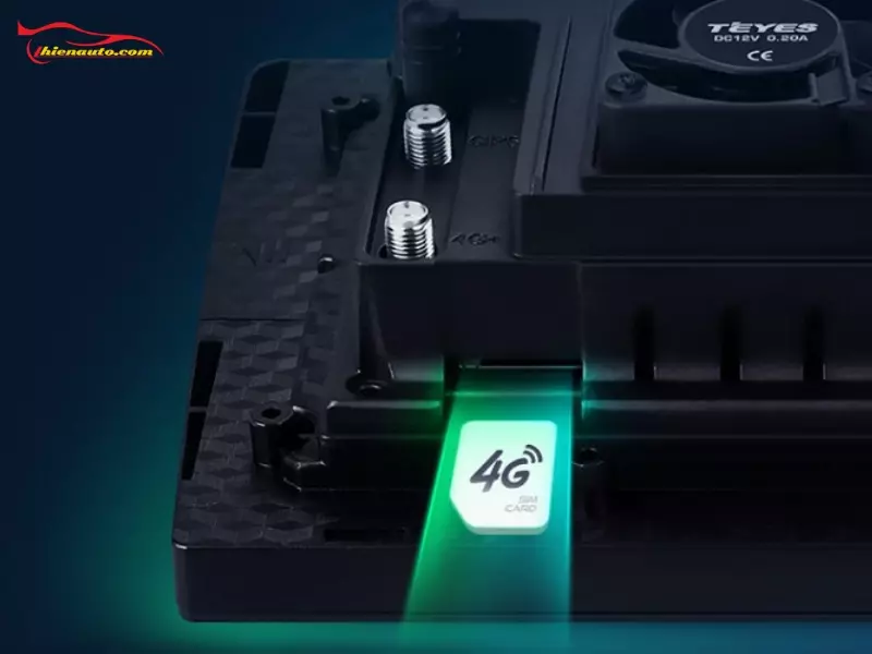 Màn hình Teyes CC3L