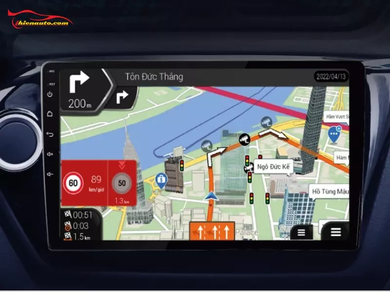 Màn hình Teyes CC3L