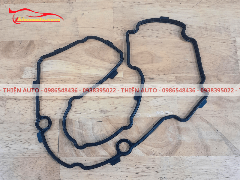 Gioăng nắp dàn cò là gì?