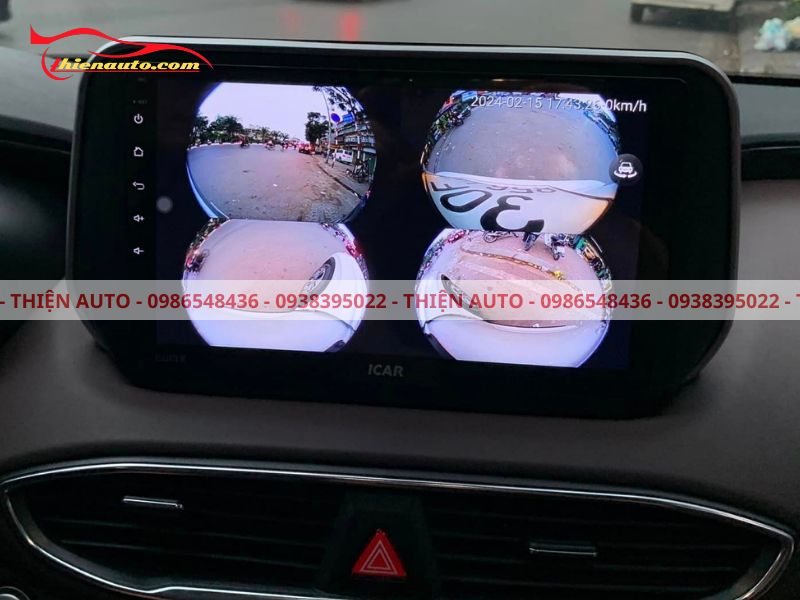 Màn hình hiện đại đột phá thế hệ mới