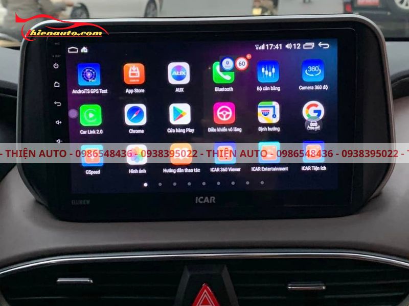 Camera tiên tiến, chất lượng