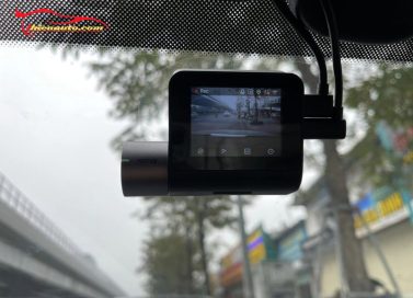 Camera hành trình có ghi âm không? Cấu tạo & nguyên lý hoạt động