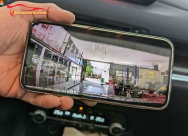 Camera hành trình lưu được bao lâu? Phục hồi dữ liệu camera