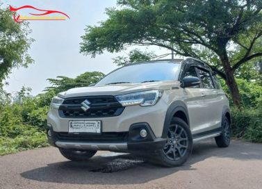 Suzuki XL7 Hybrid 2024 có mấy mẫu tại Việt Nam?