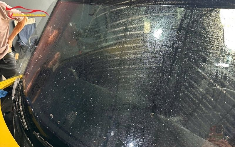 Dán phim cách nhiệt Mitsubishi Triton Thông số kỹ thuật phim cách nhiệt Helioz