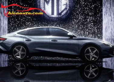 So sánh MG5 và MG7: Khác biệt vượt trội về tính năng và động cơ