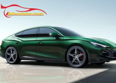 Tìm hiểu thông số kỹ thuật của MG7 2024