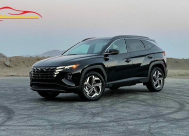 Hyundai Tucson 2025 giá bao nhiêu và bao giờ về Việt Nam?