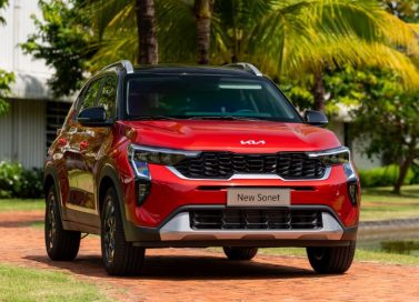 So sánh Kia Sonet và Creta - 2025 nên chọn mẫu SUV nào?