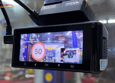 Camera hành trình cho Vinfast VF5 nên chọn loại nào tốt?