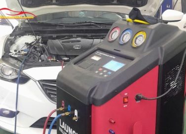 Dầu hộp số Ford Ranger bao nhiêu lít và chi phí thay dầu