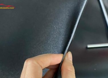 Thảm lót sàn Vinfast VF5 Loại Nào Tốt? Vừa Bền Vừa Đẹp