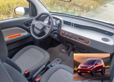 VinFast VF2 có mấy chỗ ngồi so sánh với đối thủ cùng phân khúc