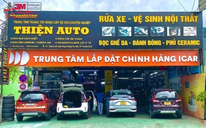 Cảm Biến Áp Suất Lốp Hyundai Venue