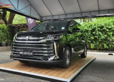 Giá xe MG G50 Plus dự kiến bao nhiêu? Hình ảnh Thông số xe