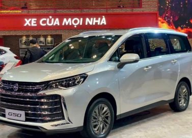 MG G50 Plus bao giờ ra mắt? Tìm hiểu lịch trình mở bán và giao xe