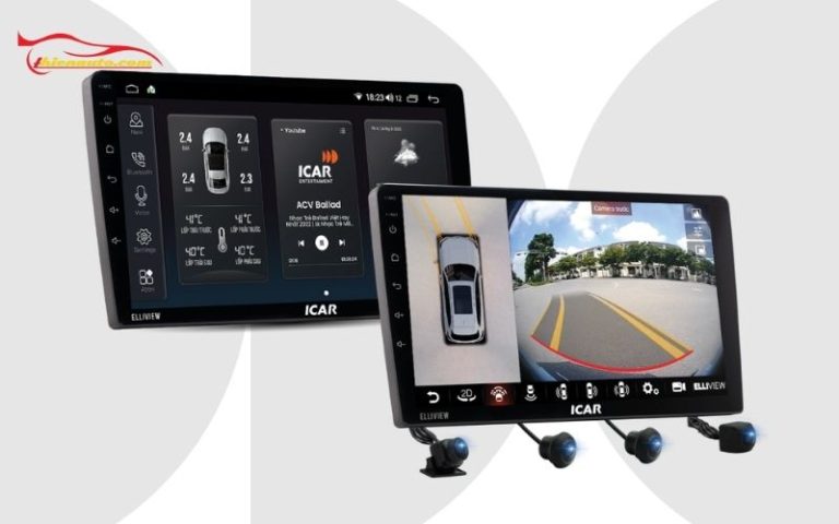 Top 10 Màn Hình Liền Camera 360 Tốt Nhất Hiện Nay