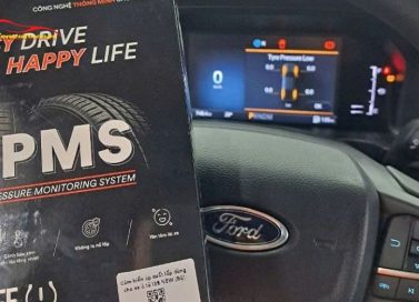 Cảm biến áp suất lốp ICAR chính hãng giá tốt nhất 2025