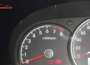 Đèn taplo không sáng cách sửa chữa đơn giản chi tiết 