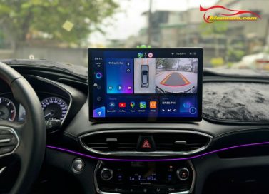 Trọn bộ gói độ phụ kiện XL7 Hybrid 100 triệu cực chất