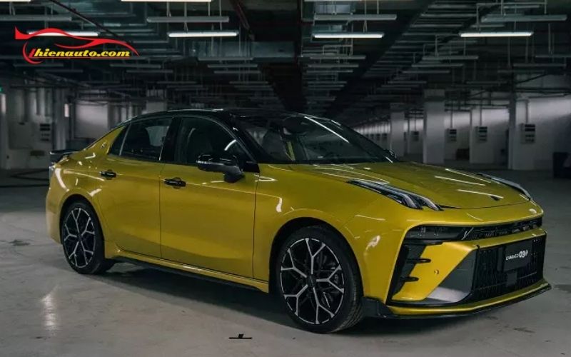 Giá xe Lynk & Co 03 dự kiến bao nhiêu khi về Việt Nam? Giá xe Lynk & Co 03 lăn bánh tại Việt Nam bao nhiêu?