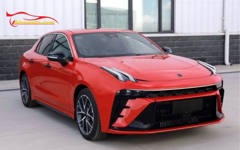 Giá xe Lynk & Co 03 dự kiến bao nhiêu khi về Việt Nam? Giá xe Lynk & Co 03 dự kiến về Việt Nam
