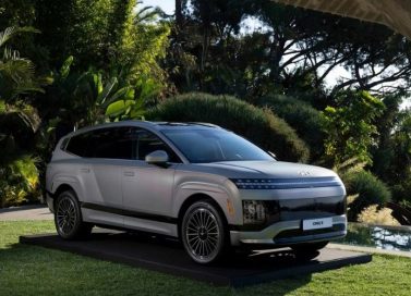 Hyundai IONIQ 9 ra mắt tại Việt Nam có giá lăn bánh bao nhiêu?