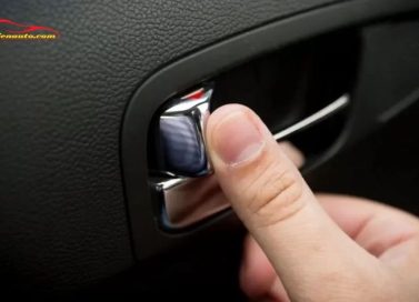 Hướng dẫn lắp đặt Auto Lock Suzuki XL7 Hybrid đơn giản