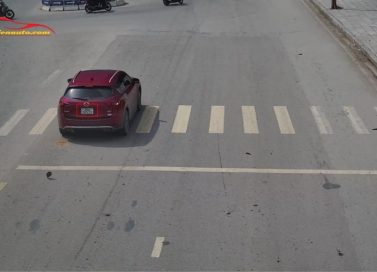 Các điểm lắp camera và cách tra cứu phạt nguội An Giang nhanh