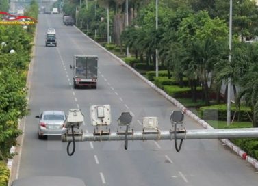 Các điểm lắp camera và cách tra cứu phạt nguội Cần Thơ 2026