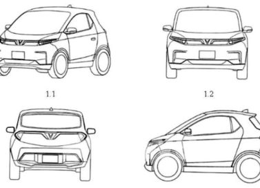 Vinfast Minio Green/ VF2 thông số kỹ thuật chi tiết cập nhật mới nhất