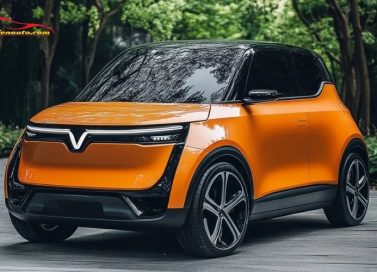 Tìm hiểu chính sách mua Vinfast VF2 trả góp mới nhất 2025