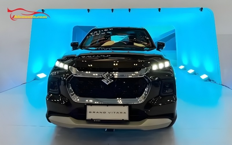 Suzuki Grand Vitara ra mắt Đông Nam Á có thể về Việt Nam Suzuki Grand Vitara ra mắt Đông Nam Á