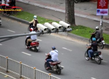 Top 10+ điểm lắp camera phạt nguội tại Đồng Nai 2026