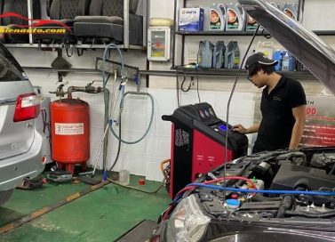 Dầu hộp số xe Kia Morning bao nhiêu lít? Khi nào thay dầu hộp số?
