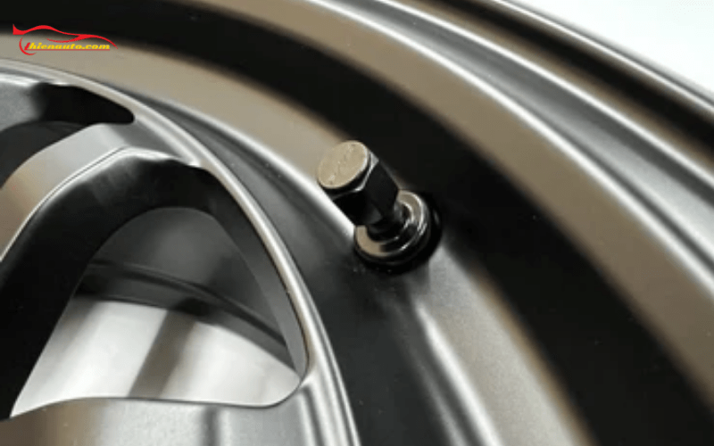 Mâm/ Lazang Suzuki Jimny RAYS A-LAP-07X 16 inches