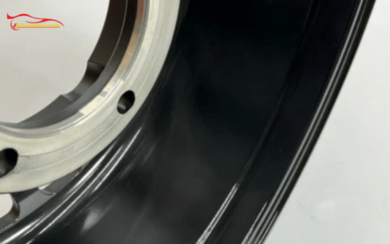 Mâm/ Lazang Suzuki Jimny RAYS A-LAP-07X 16 inches